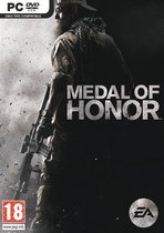 Medal Of Honor - Windows