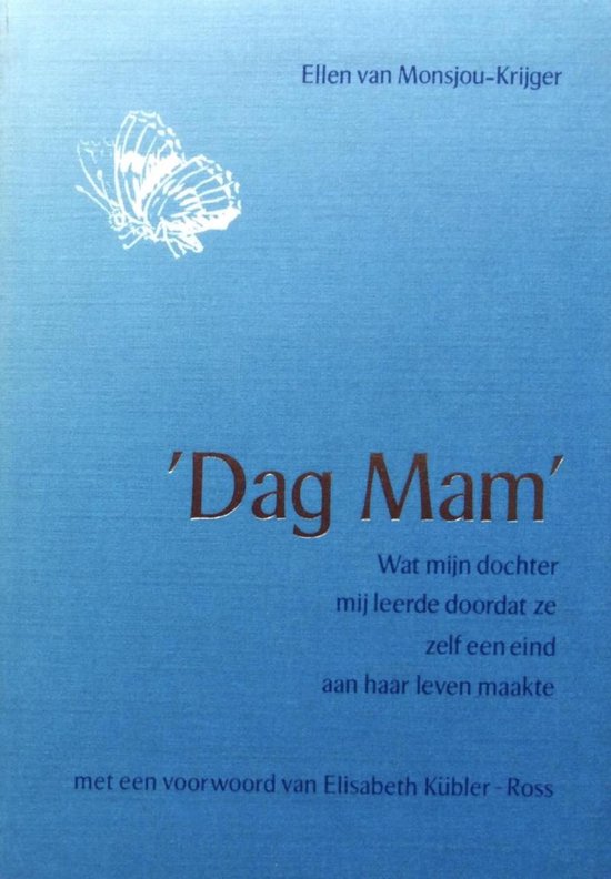 9789020247275 - 'Dag mam'