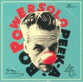 Powersolo - Peek-A-Bo (7" Vinyl Single)