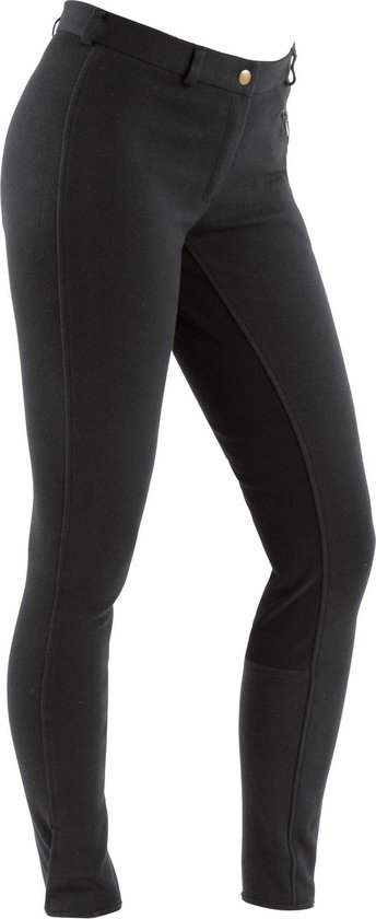 Covalliero Jodhpurrijbroek BasicPlus Navy