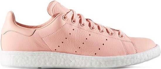 Baskets Adidas Stan Smith Boost Saumon Rose, Taille 36 | bol.com