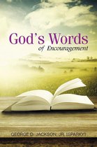 God's Words of Encouragement
