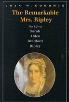 The Remarkable Mrs. Ripley