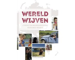 Wereldwijven