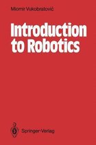 Introduction to Robotics