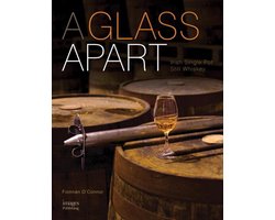 Glass Apart: Irish Single Pot Still Whiskey - small Image