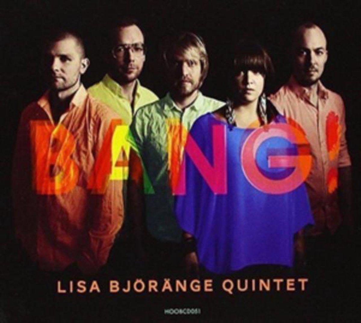 Bang (CD)