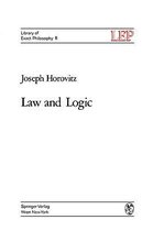 Law and Logic