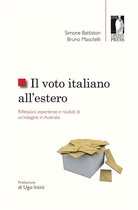 Il voto italiano all’estero. Riflessioni, esperienze e risultati di un’indagine in Australia