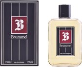 MULTI BUNDEL 2 stuks BRUMMEL Eau de Cologne 500 ml