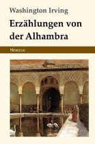 Erz hlungen Von Der Alhambra