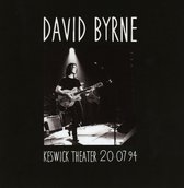 Keswick Theatre 20-07-94