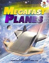 Megafast- Megafast Planes