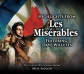 Les Miserables Highlights From 1-Cd (Feb13)