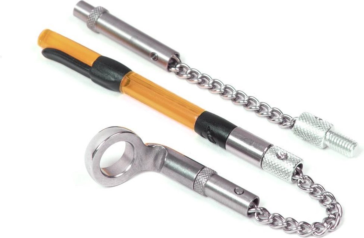 Korda Stow Indicator Complete Assembly - Hanger - Oranje - Oranje