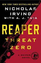 The Reaper Series 2 - Reaper: Threat Zero