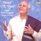 Ragas Mian Ki Malhar & Va