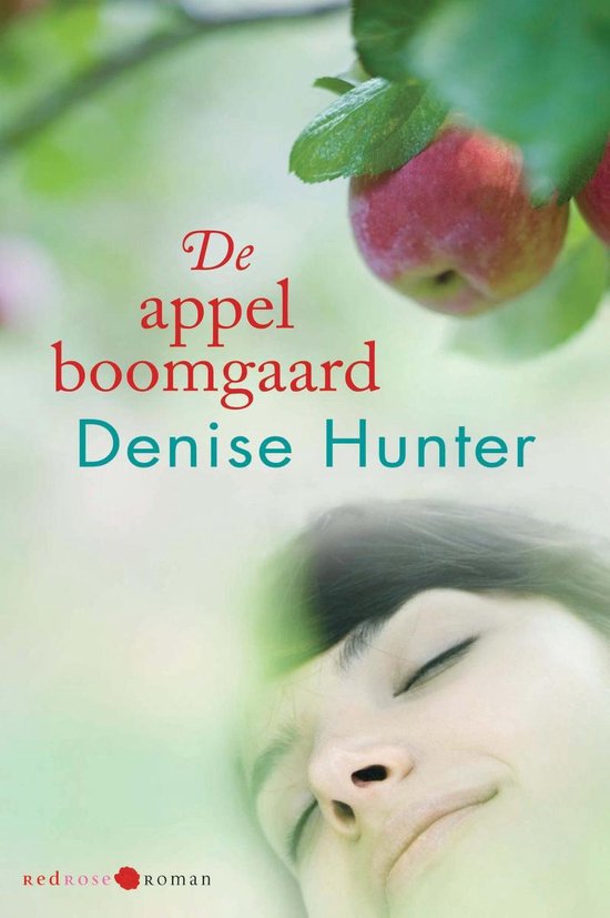 De appelboomgaard - cover