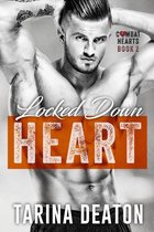 Combat Hearts 3 - Locked-Down Heart