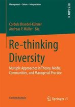 Re-thinking Diversity
