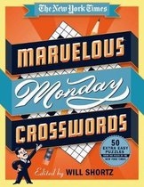 The New York Times Marvelous Monday Crosswords