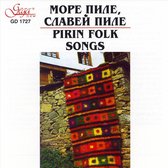 Pirin Folk Songs