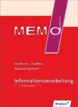 MEMO. SchÃ¼lerbuch. Informationsverarbeitung