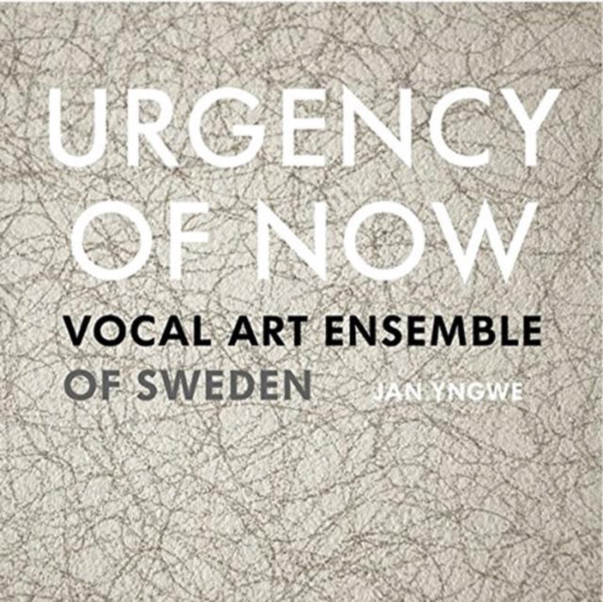 Urgency of Now