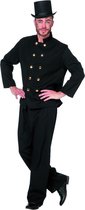 Schoorsteenveger Maat 56