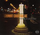 Laurent Courthaliac The Scarlet Street 1-Cd