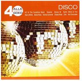 Alle 40 Goed: Disco