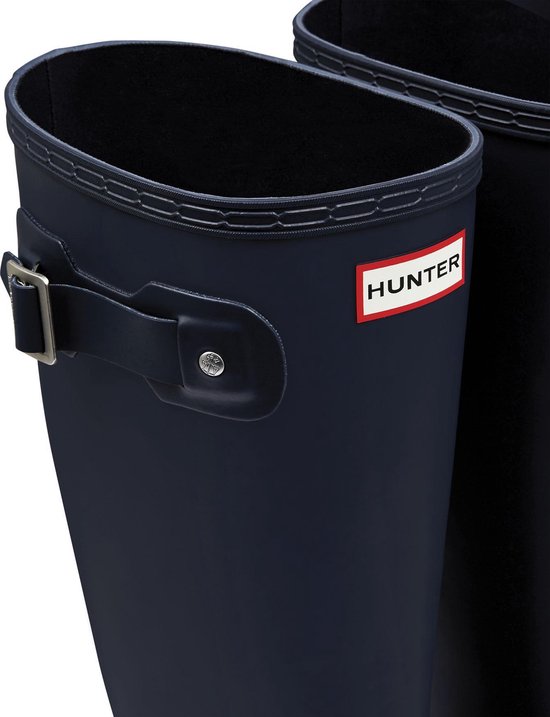 | Hunter Regenlaarzen Maat 43Volwassen blauw | Hunter Regenlaarzen Maat 43Volwassen blauw