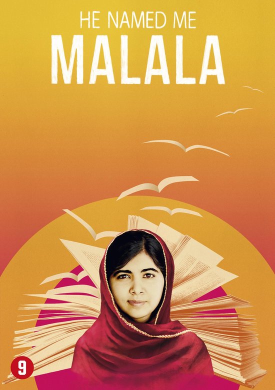 He Named Me Malala