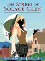 Wheeler Cozy Mystery-The Siren of Solace Glen