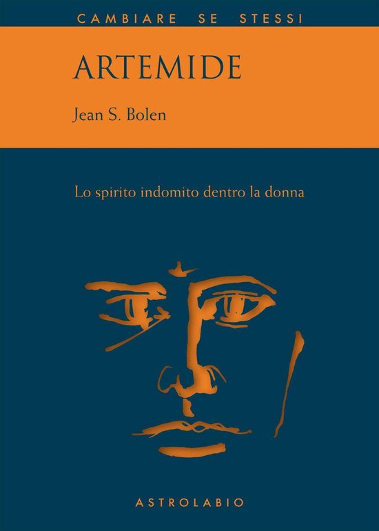 Artemide - cover