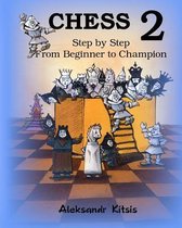 CHESS, Step by Step: From Beginner to Champion-2