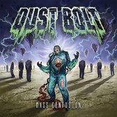 Dust Bolt - Mass Confusion (CD)