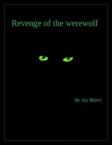 Omslag Revenge Of The Werewolf