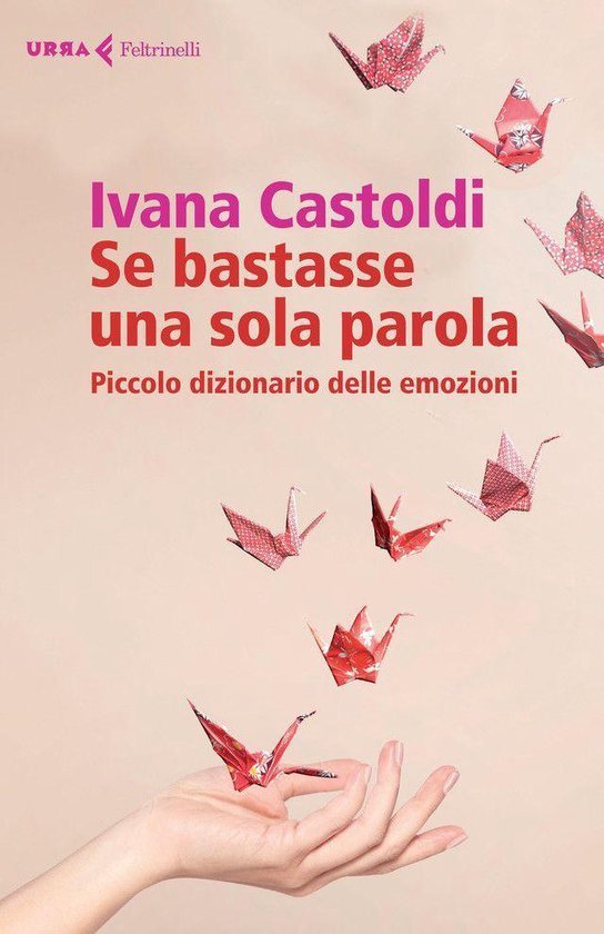 Se bastasse una sola parola - cover