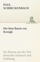 Der Bose Baron Von Krosigk