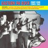 Eastern PA Rock, Part 1: 1961-1966