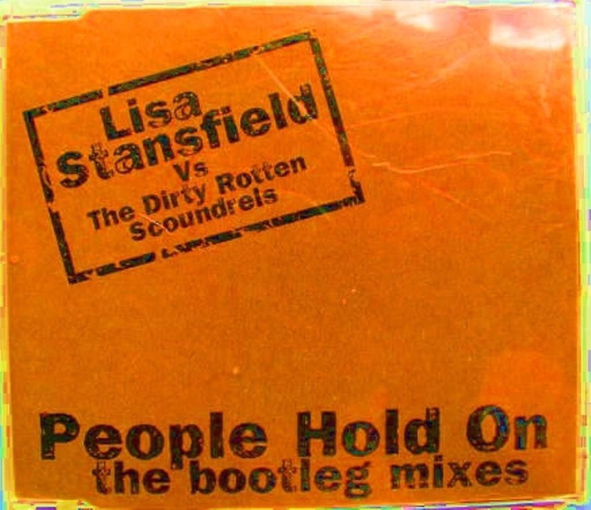 People Hold On (The Bootleg Mixes)