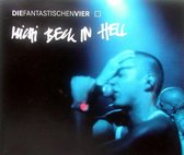 Michi Beck In Hell Enhanced