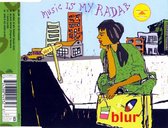 Blur - Blur-Music Is My Radar