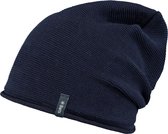 Barts Caiman - Beanie - One Size - Navy