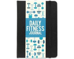 Daily Fitness Journal
