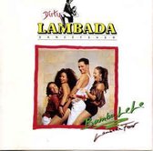 Dirty Lambada - Dance Fever
