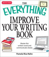 Everything Improve Your Writing Book