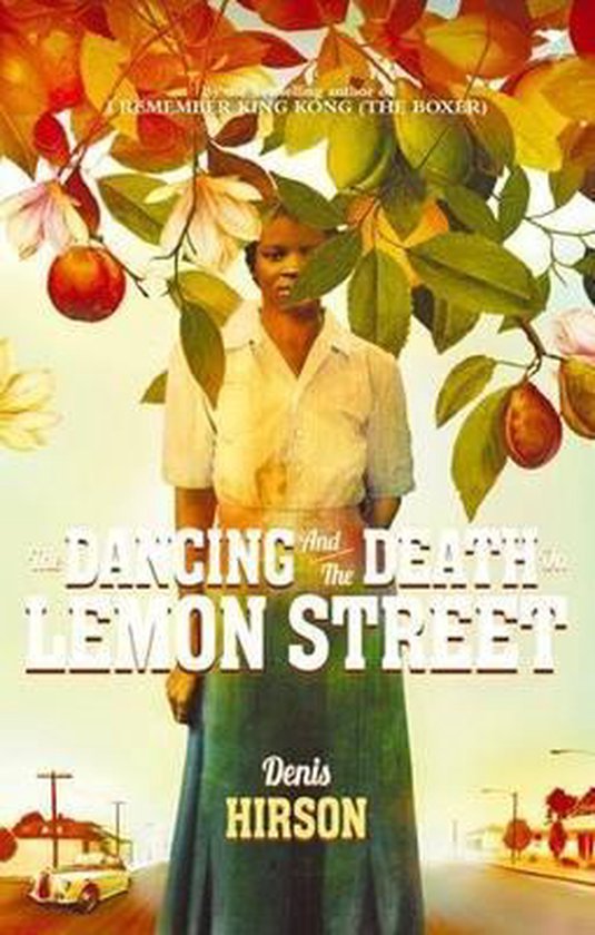 9781770098763 - The dancing and the death in Lemon street