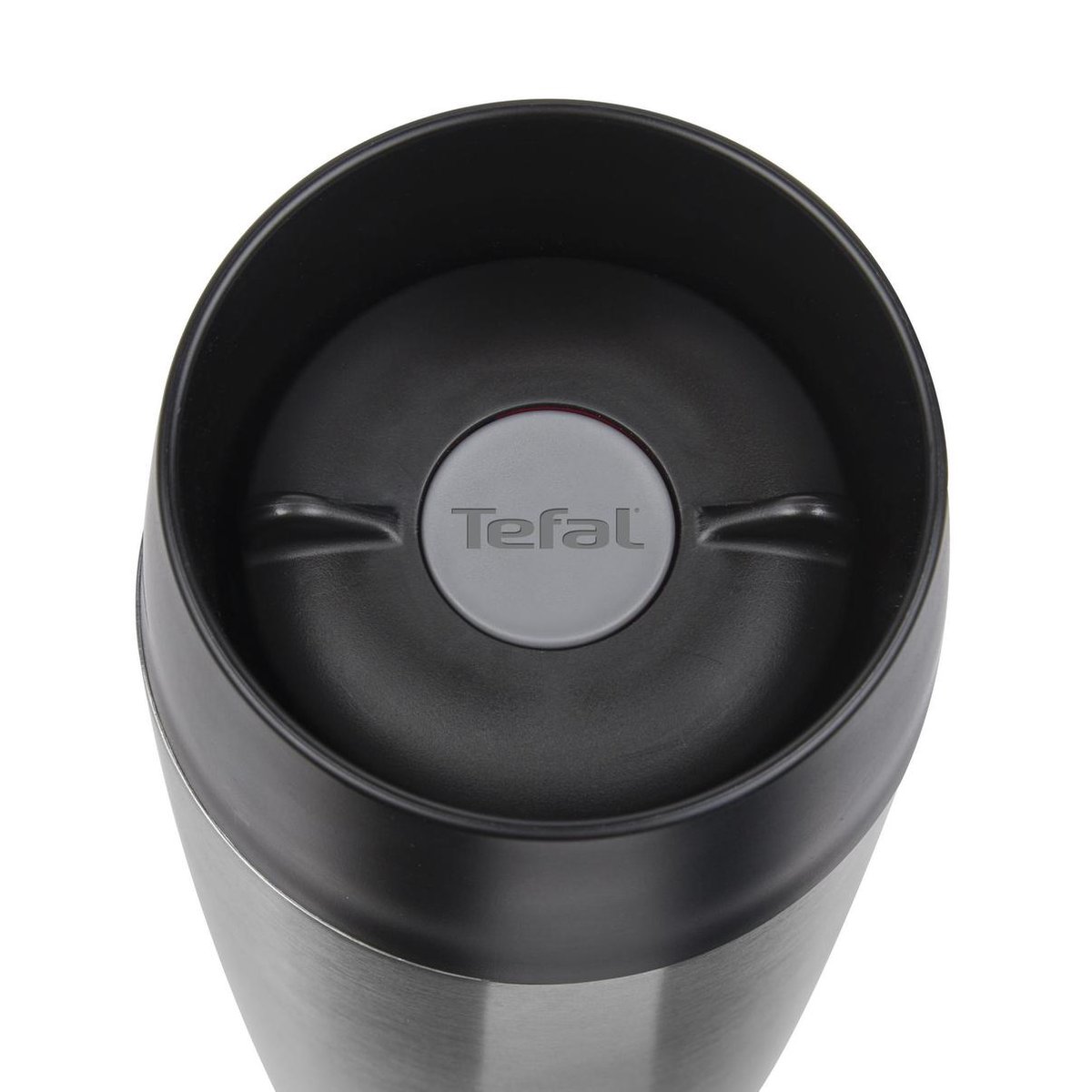 Tefal Travel Mug Thermosfles - 500 ml - RVS | bol